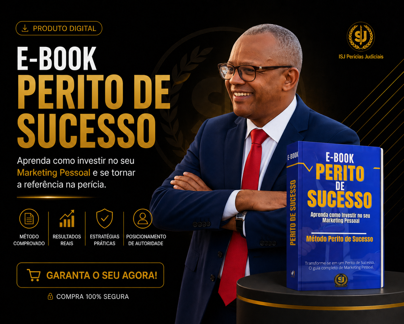 Perito de Sucesso