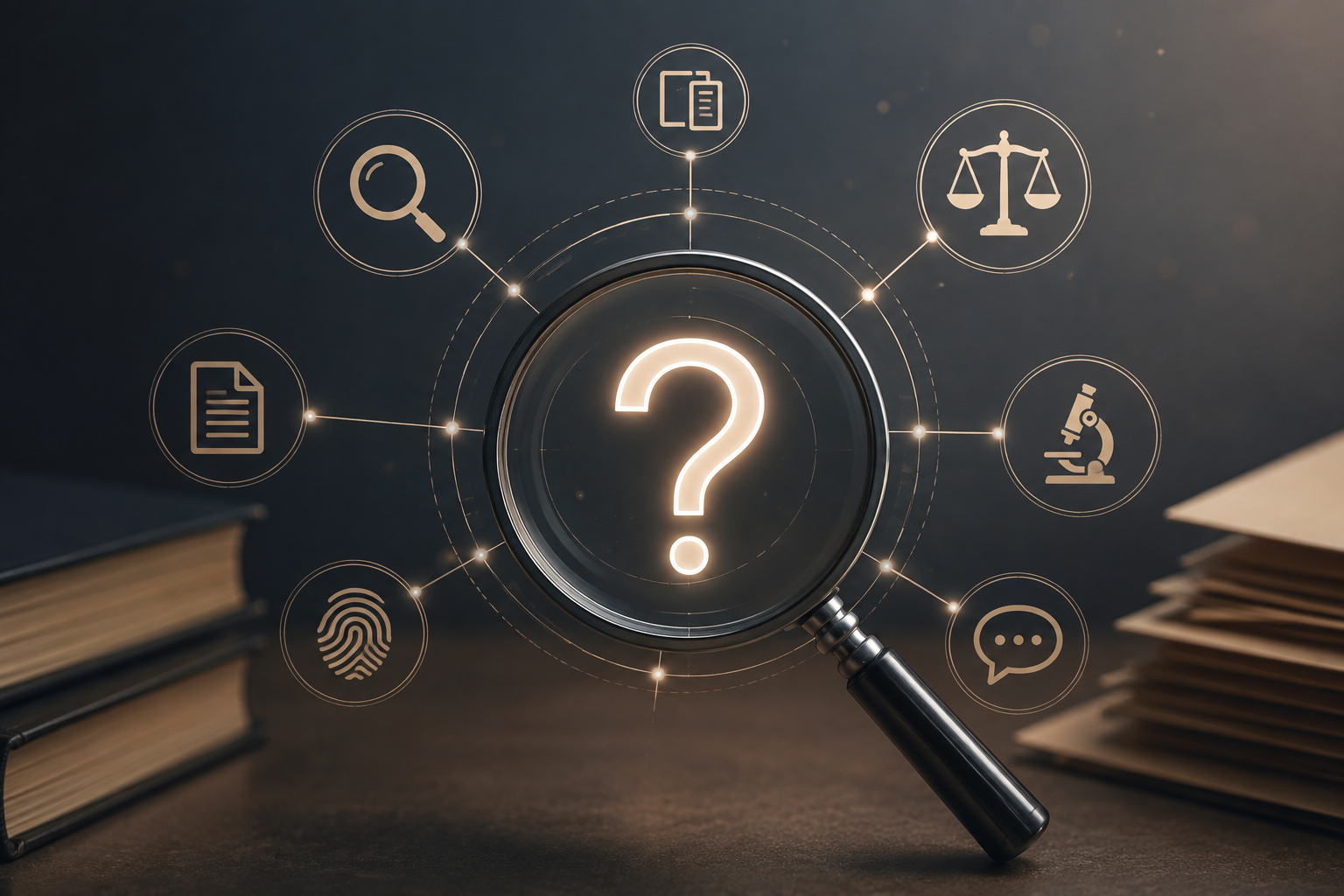 Como Elaborar Quesitos Judiciais: Guia Prático