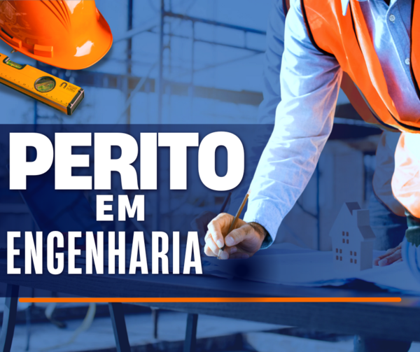 Pericia em Engenharia