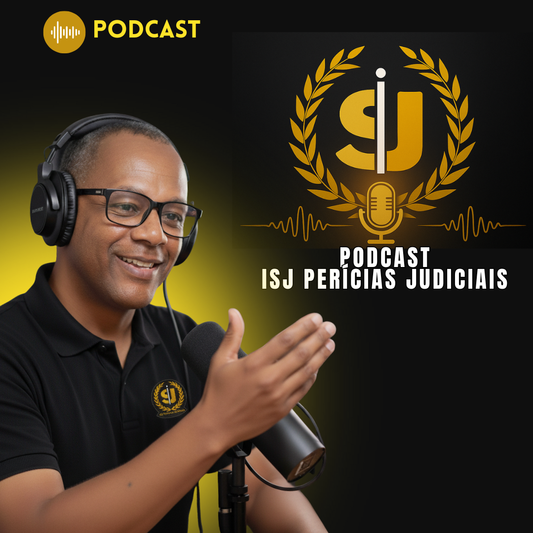 Podcast O Especialista em Análise de Assinaturas