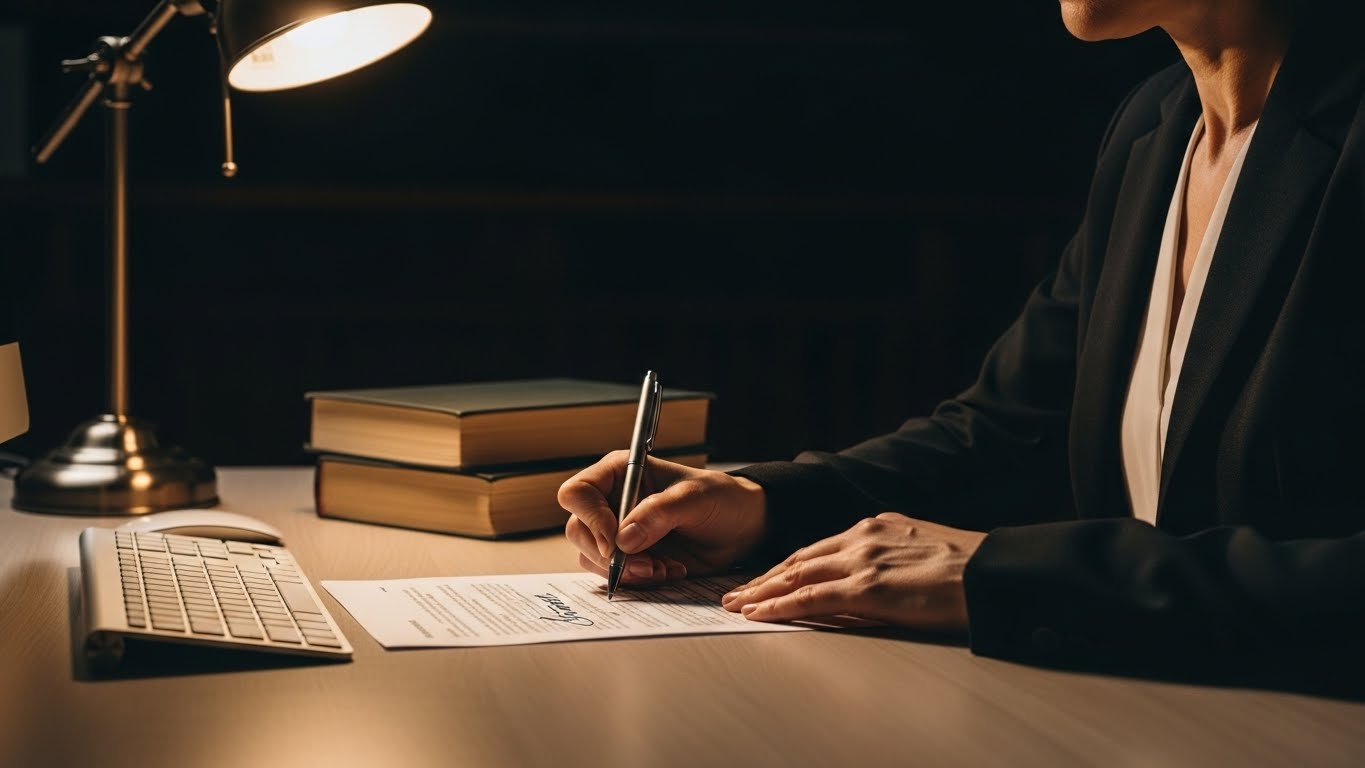 A Ciência da Análise de Assinaturas