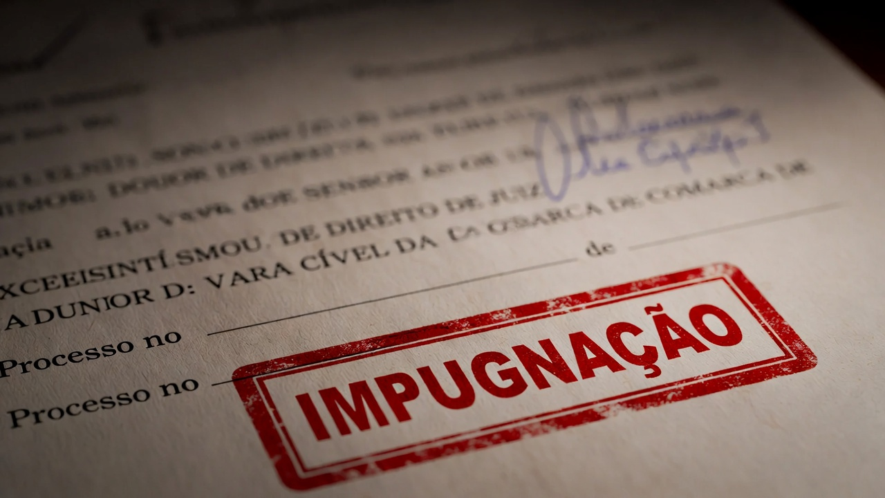 Meu Laudo Foi Impugnado: O Que Fazer Como Perito Judicial?