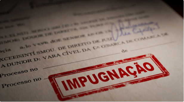 Meu Laudo Foi Impugnado: O Que Fazer Como Perito Judicial?