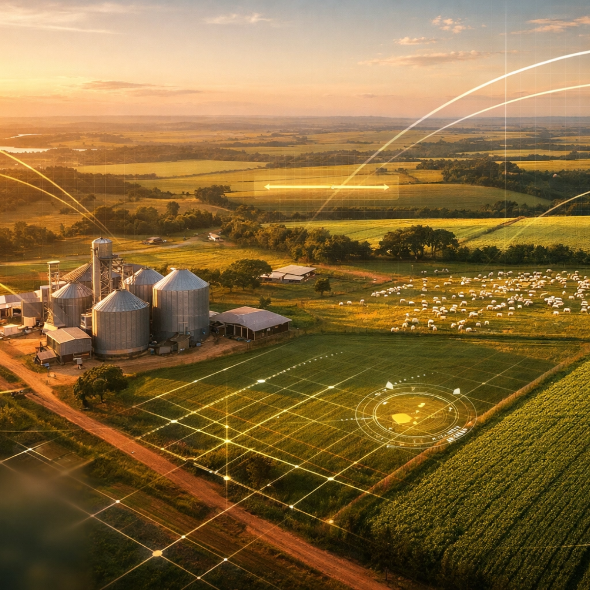 Laudos Periciais em Inventários Rurais: O que o Judiciário Exige